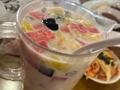 -日昌餐馆(亦庄店)