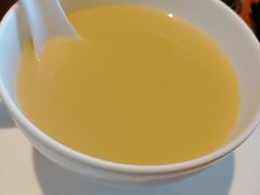 -广州富力君悦大酒店空中花园
