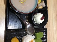 -鲜芋仙(中环百联2店)