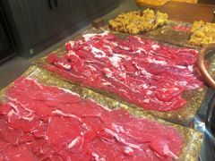 -海子口鲜牛馆(招商兰溪谷店)