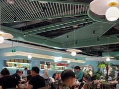 -春润大地海南椰子鸡(沙井京基百纳广场店)