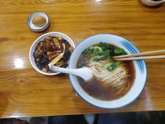 -小方的面(徐家汇店)