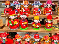 -钱王祠