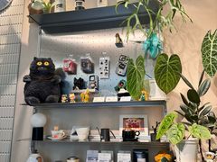 -Dogi&kiki Coffee(中心商务大厦店)