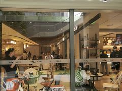 -Peet's Coffee皮爷咖啡(万象天地店)