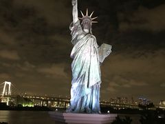 -台场海滨公园船码头