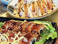 -梦山水日本烧肉(五四广场店)