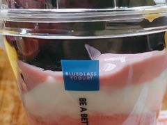 -Blueglass酸奶(北京环宇荟店)