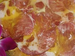 -留香铁板烤肉(解放西路旗舰店)