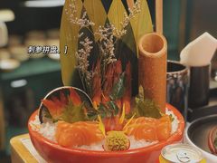 -一绪に寿喜烧自助(世茂广场店)