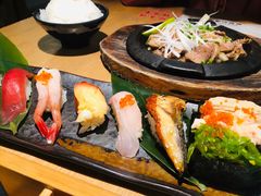 -沼津港渔市(宏伊国际广场店)