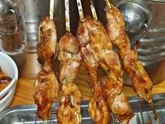 -炒豆合作社(东四总店)