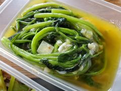 烧菠菜-新健小吃(承德街店)