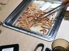 -新石器烤肉(西田城店)