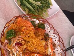 -嘉升大排档(番禺总店)