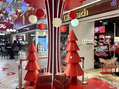 -杭州大厦LSE城市生活超市(杭州大厦店)