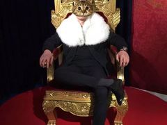 -东京杜莎夫人蜡像馆