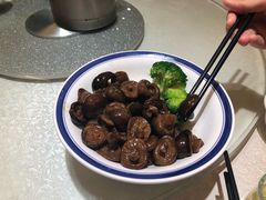 -鑫小城故事·藕汤·家常菜(台北一路总店)