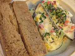 -HELLO 27 意面·沙拉·帕尼尼