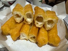 -丰尔粥食·粥底火锅(大良总店)