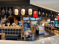 -雷门拉面·现熬骨汤(凯德来福士店)