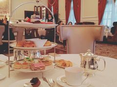 -Salon de Ville浦江汇(上海外滩华尔道夫酒店店)