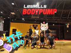 -超级猩猩健身·团课(海岸城店)