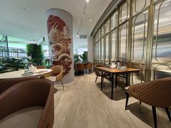 -常来小聚·广州非遗传承餐厅(高德置地店)