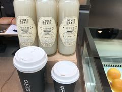 -OT另茶(上海幸福里店)