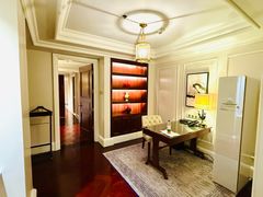 -广州富力丽思卡尔顿酒店