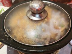 -山四砂锅(太原钟楼街店)