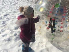 -蓟县盘山滑雪场