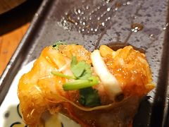 -拾光与烟火丨炭火串烧·自贡小活鲜(西村大院店)