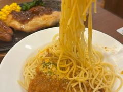 -萨莉亚意式餐厅(灵芝站中洲店)