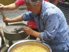 -妈妈味道生态私房菜(下潘家坝街店)