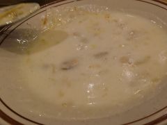 -玛格萝妮比萨屋(四平店)