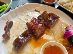 -香港威特瑞茶餐厅(小白楼音乐厅店)