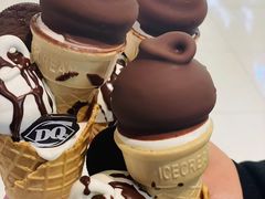 -DQ·蛋糕·冰淇淋(金桥店)