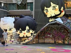 -上海K11购物艺术中心
