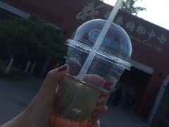 -COSTA COFFEE(新奥购物中心店)