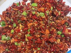 -常和州·夜宵大排档(常州单店)