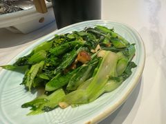-秋色客家菜(南山店)