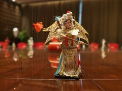 -西宁富力万达文华酒店·品珍中餐厅