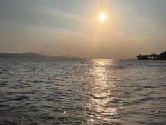 -白城沙滩