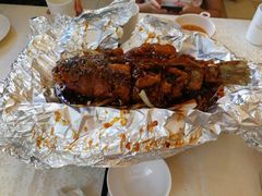 -起士林西餐厅(东经路店)