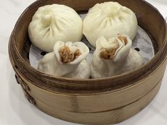 -古南都·清真绿柳居菜馆(太平南路店)
