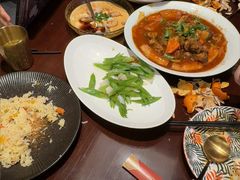 -那拉提之疆·新疆菜(美院店)
