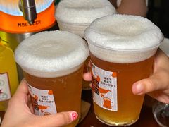 -M99 BEER世界啤酒吧(鸿云悦街店)