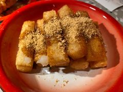 -鹤江桥·红油牛肉粉(SKP店)