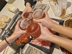 -海底捞大排档火锅(打浦路店)